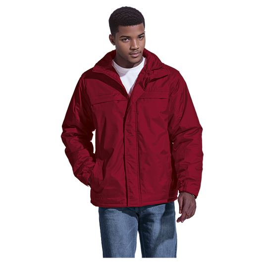 Trade Jacket Mens