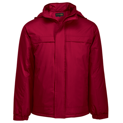 Trade Jacket Mens