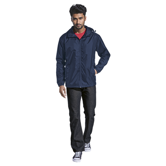 Scout Jacket