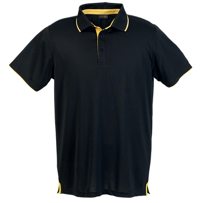 Baxter Golfer Mens