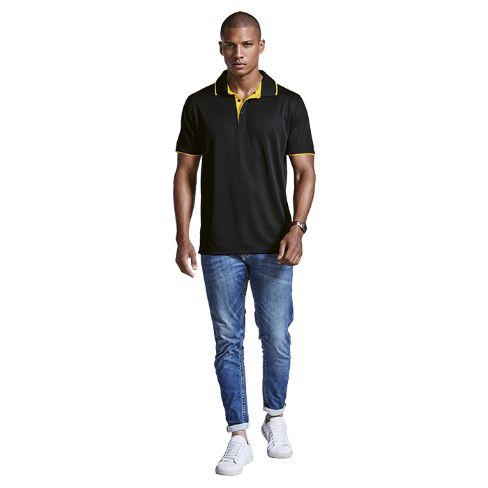 Baxter Golfer Mens