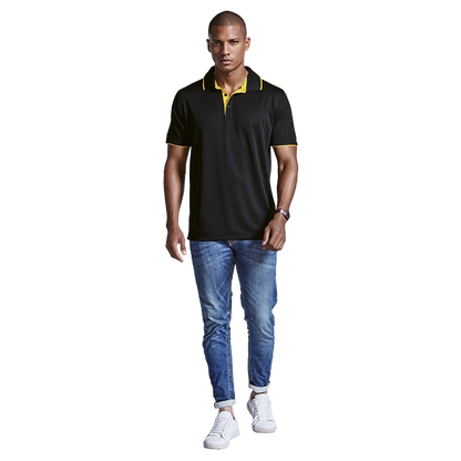 Baxter Golfer Mens