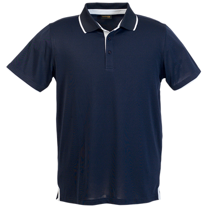 Baxter Golfer Mens