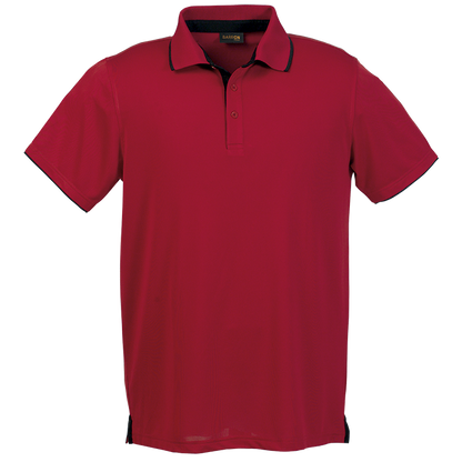 Baxter Golfer Mens