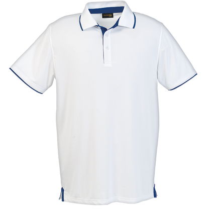Baxter Golfer Mens