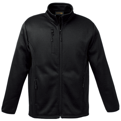 Finch Jacket Mens