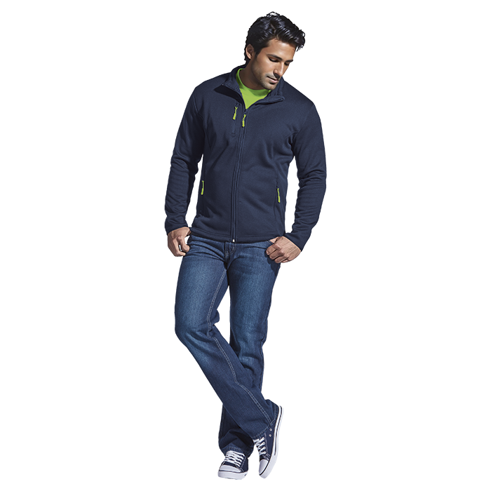 Finch Jacket Mens