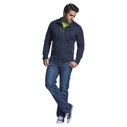 Finch Jacket Mens