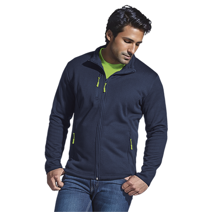 Finch Jacket Mens