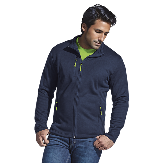 Finch Jacket Mens