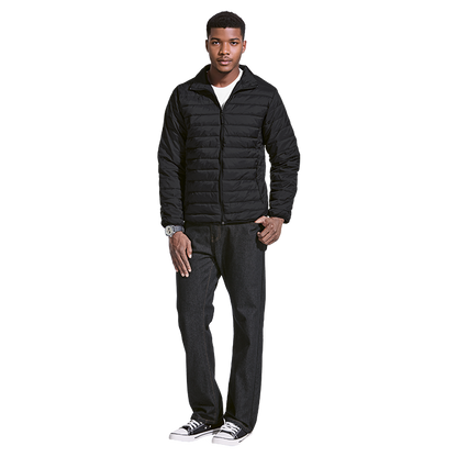 Stratford Jacket Mens