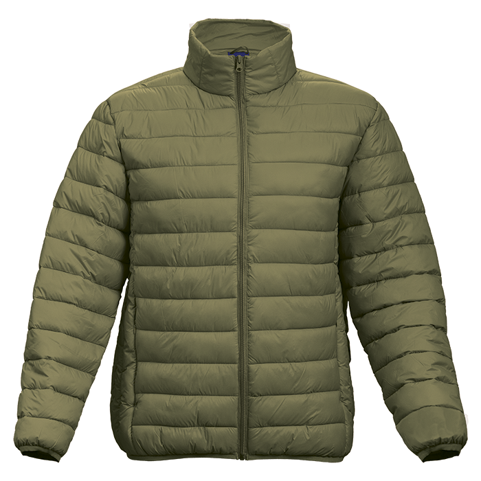 Stratford Jacket Mens