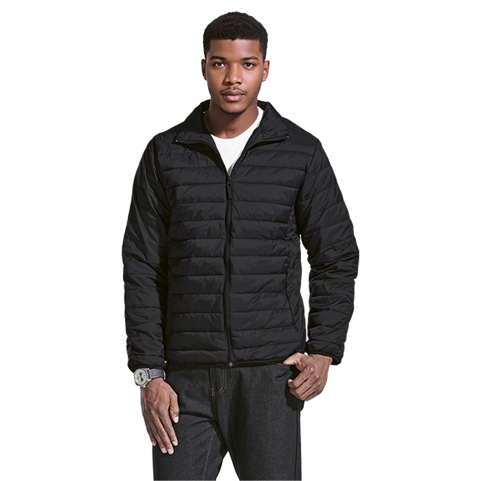 Stratford Jacket Mens