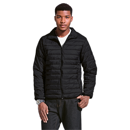 Stratford Jacket Mens