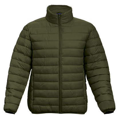 Stratford Jacket Mens