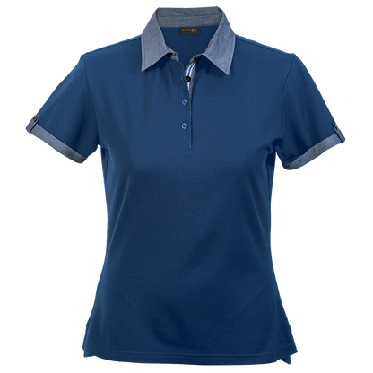 Fusion Golfer Ladies