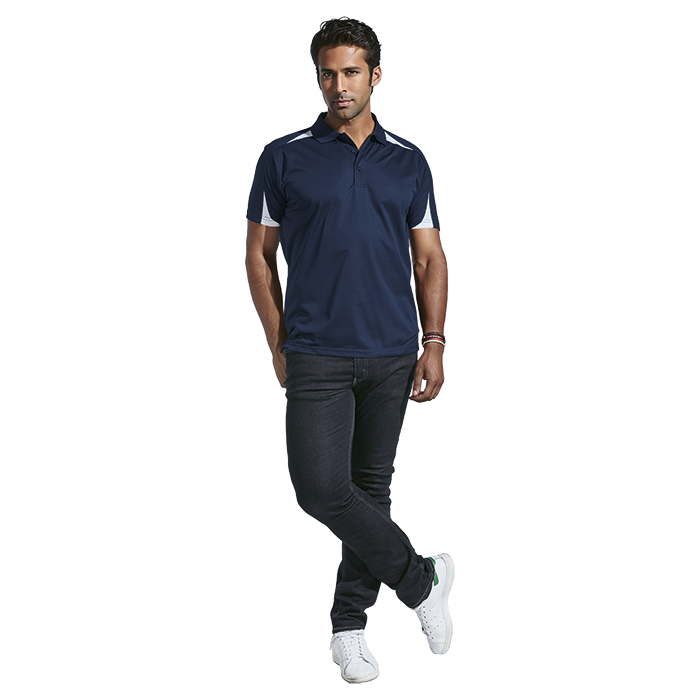 Solo Golfer Mens