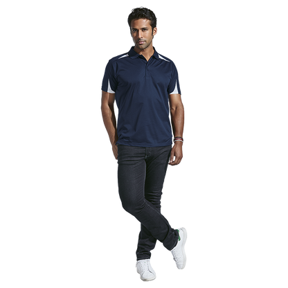 Solo Golfer Mens