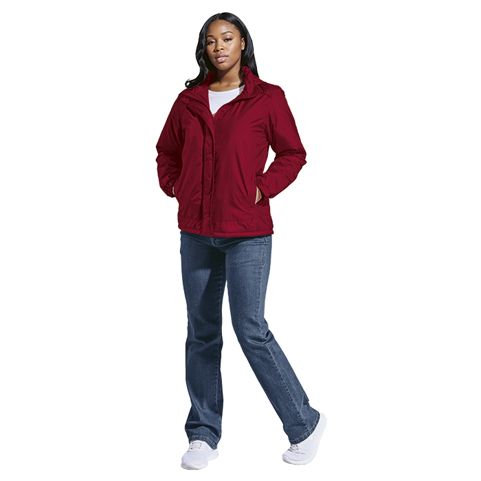 Trade Jacket Ladies