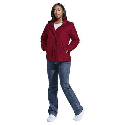 Trade Jacket Ladies