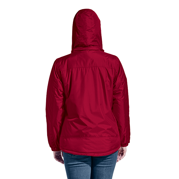 Trade Jacket Ladies