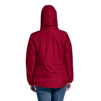 Trade Jacket Ladies