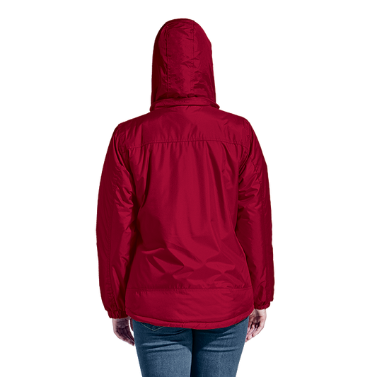 Trade Jacket Ladies