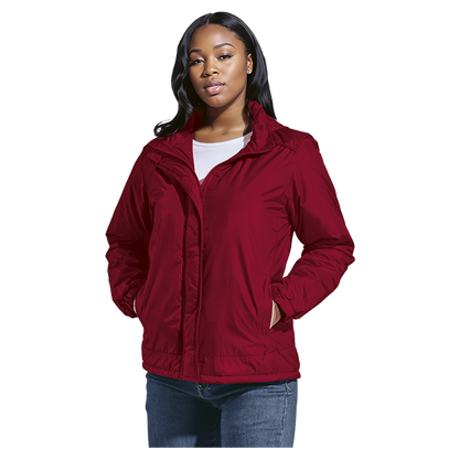 Trade Jacket Ladies