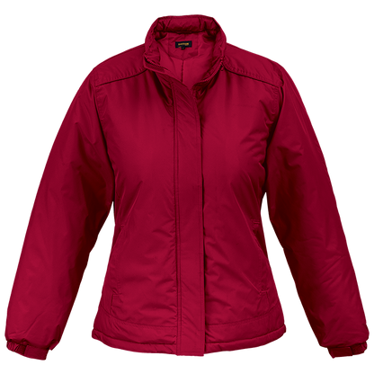 Trade Jacket Ladies