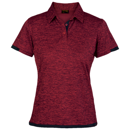 Nexus Golfer Ladies