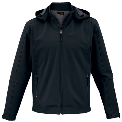 Illusion Jacket Mens