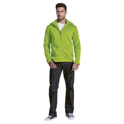 Illusion Jacket Mens