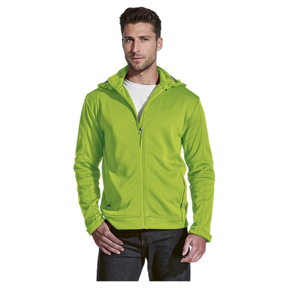 Illusion Jacket Mens
