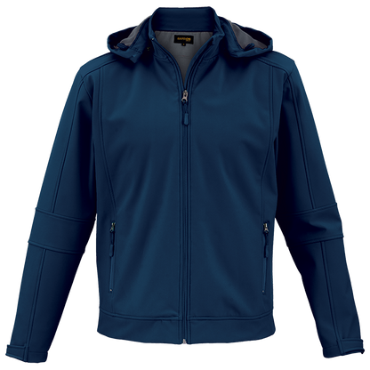 Illusion Jacket Mens