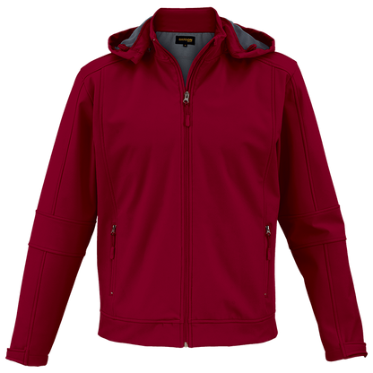 Illusion Jacket Mens