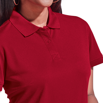 Lunar Golfer Ladies
