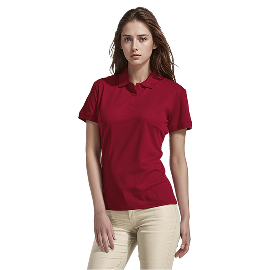 Lunar Golfer Ladies