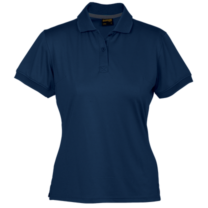 Lunar Golfer Ladies