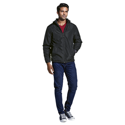 Cooper Jacket Mens
