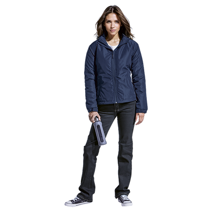 Cooper Jacket Ladies