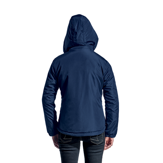 Cooper Jacket Ladies