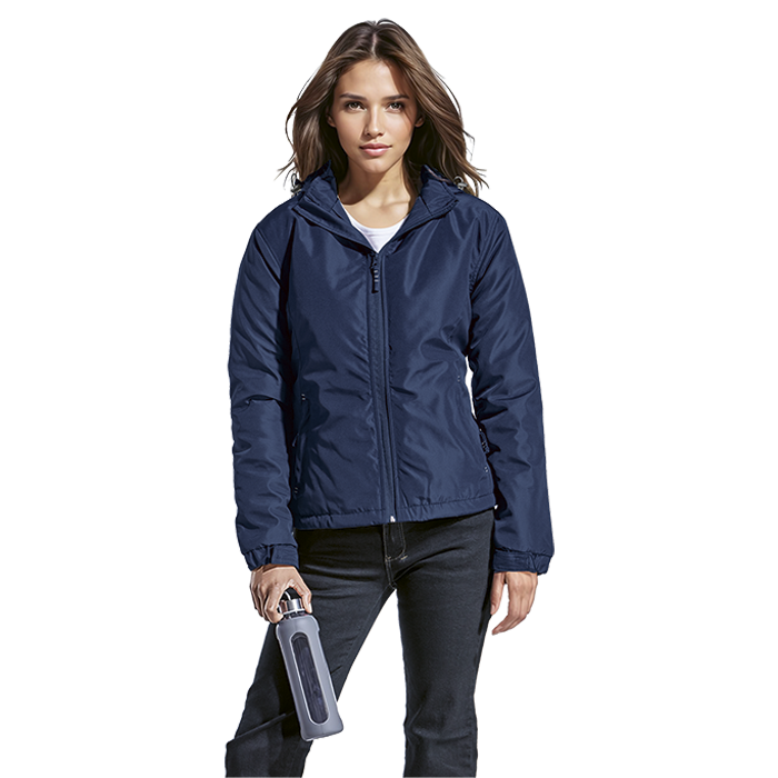 Cooper Jacket Ladies