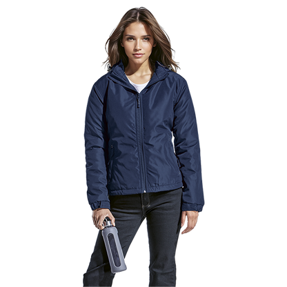 Cooper Jacket Ladies
