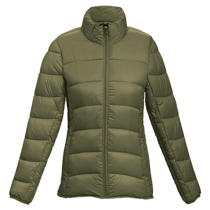 Stratford Jacket Ladies