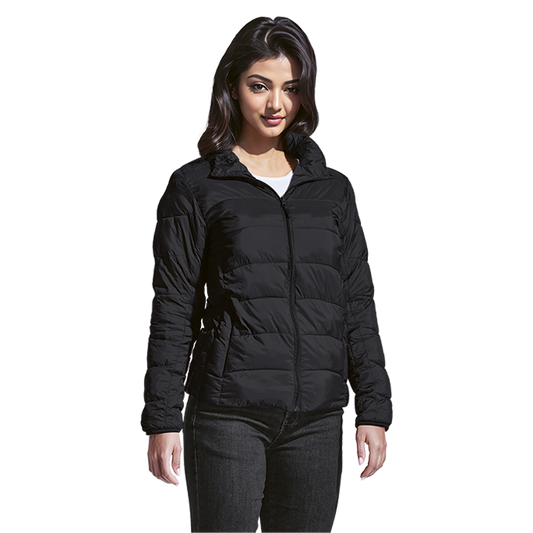 Stratford Jacket Ladies