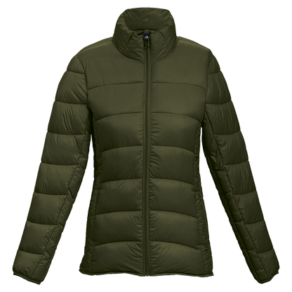 Stratford Jacket Ladies