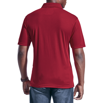 Pinto Golfer Mens