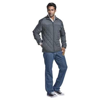 Rochfort Jacket Mens
