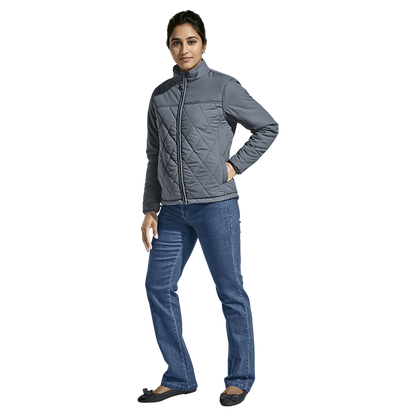 Rochfort Jacket Ladies