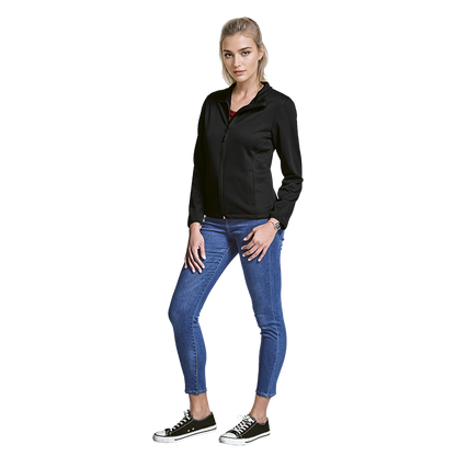 Canyon Jacket Ladies